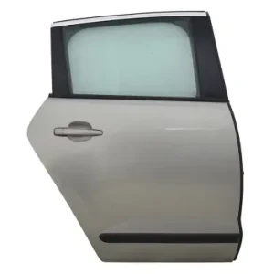 DRZWI TYLNE TYŁ PRAWE PEUGEOT 3008 I Bezpieczna płatność